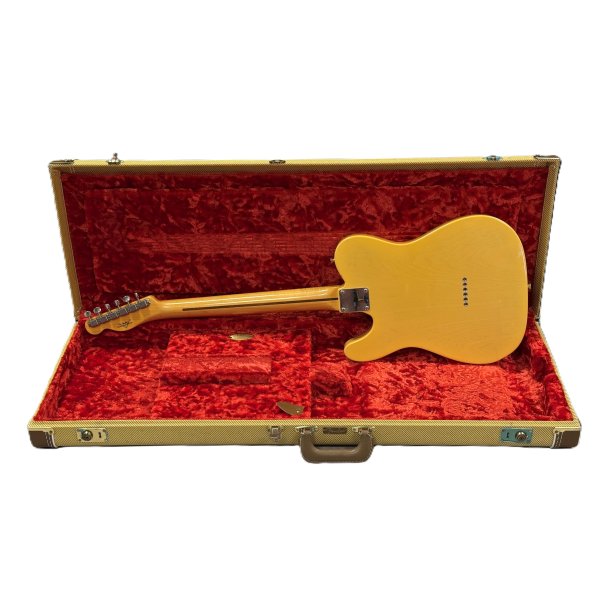(USED) Fender Custom Shop '52 Esquire CC